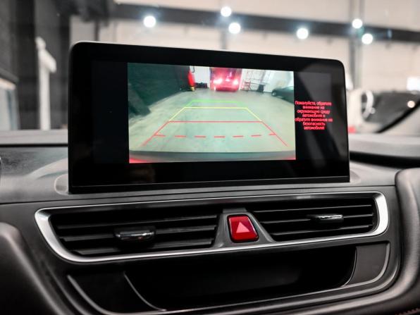 JAC JS3 с пробегом 2024 года, цена 1 350 000 рублей, 95087 км, внедорожник, Автокод Объявления