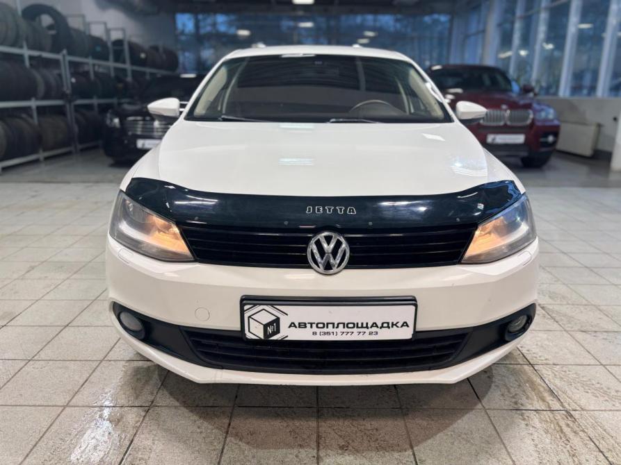 Volkswagen Jetta VI Челябинск  - изображение 2