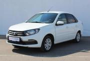 Lada (ВАЗ) Granta I Рестайлинг Нижний Новгород  - изображение 22