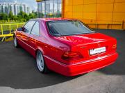 Mercedes-Benz S-Класс III (W140) Москва  - изображение 26