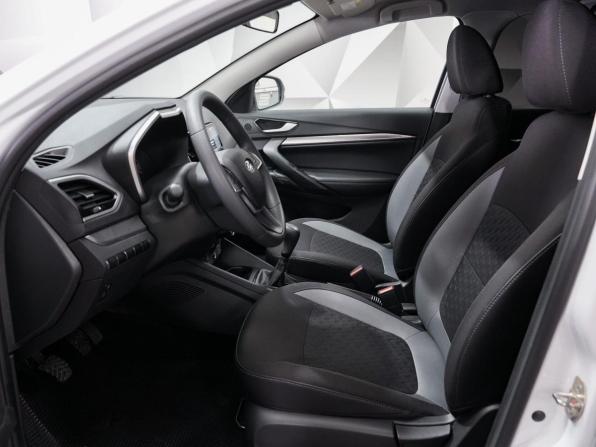 Lada (ВАЗ) Vesta I Рестайлинг (NG) с пробегом 2025 года, цена 1 746 000 рублей, 2690 км, универсал, Автокод Объявления
