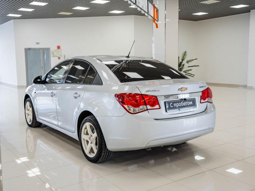 Chevrolet Cruze I Самара  - изображение 4
