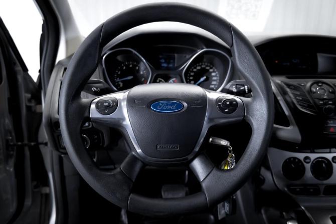 Ford Focus III с пробегом 2012 года, цена 899 000 рублей, 75000 км, хэтчбек, Автокод Объявления