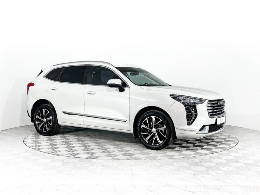 Haval Jolion I Ногинск  - изображение 3