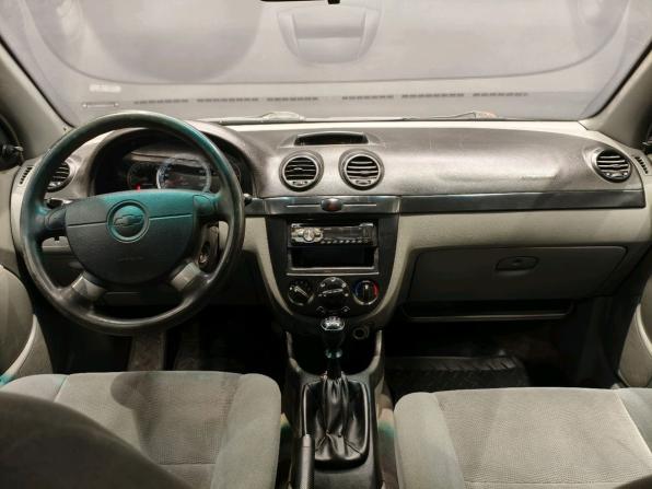 Chevrolet Lacetti I с пробегом 2007 года, цена 246 000 рублей, 309000 км, хэтчбек, Автокод Объявления