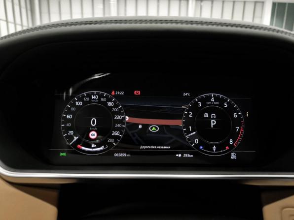 Land Rover Range Rover IV Рестайлинг с пробегом 2020 года, цена 10 700 000 рублей, 65850 км, внедорожник, Автокод Объявления