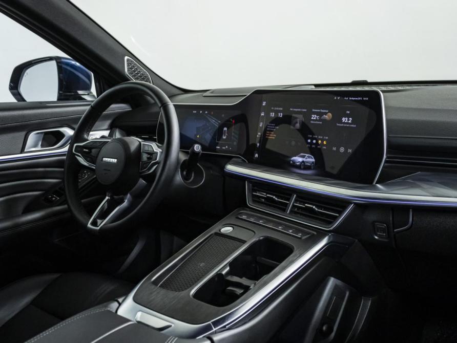 Haval F7 II Москва  - изображение 13