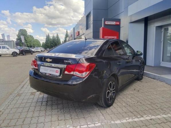Chevrolet Cruze I с пробегом 2010 года, цена 430 000 рублей, 214597 км, седан, Автокод Объявления