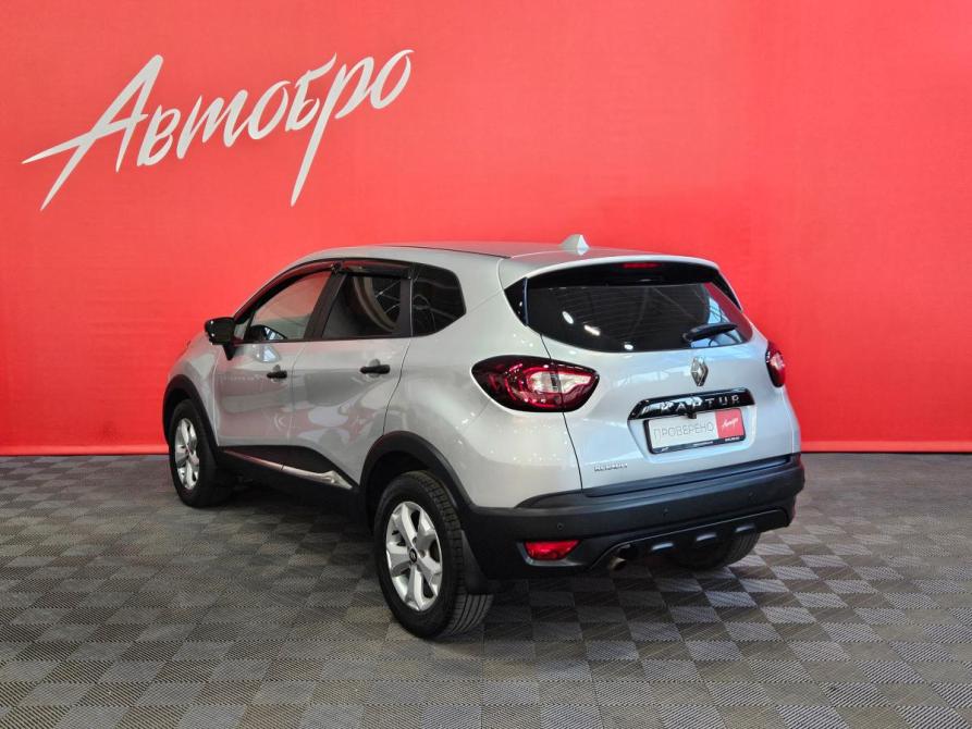 Renault Kaptur I Вологда  - изображение 3