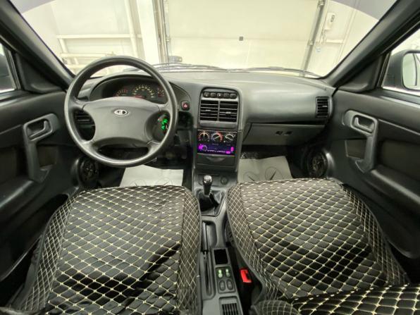 Lada (ВАЗ) 2110 с пробегом 2012 года, цена 250 000 рублей, 246907 км, седан, Автокод Объявления