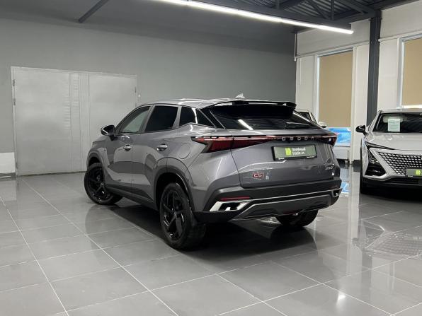 Omoda C5 I с пробегом 2023 года, цена 1 745 000 рублей, 29905 км, внедорожник, Автокод Объявления