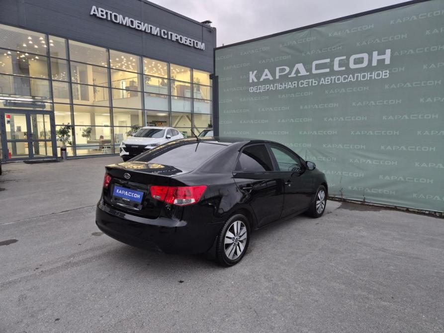 Kia Cerato II Екатеринбург  - изображение 2