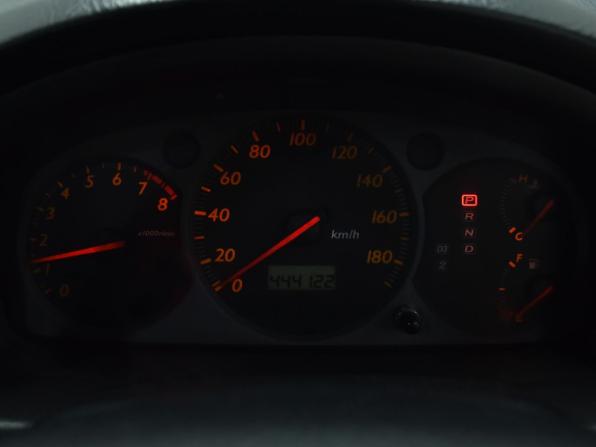 Honda Stream I с пробегом 2000 года, цена 399 995 рублей, 444121 км, компактвэн, Автокод Объявления