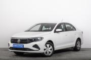 Volkswagen Polo VI Томск  - изображение 19