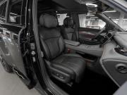 GAC Trumpchi S7 I Рестайлинг Москва  - изображение 44