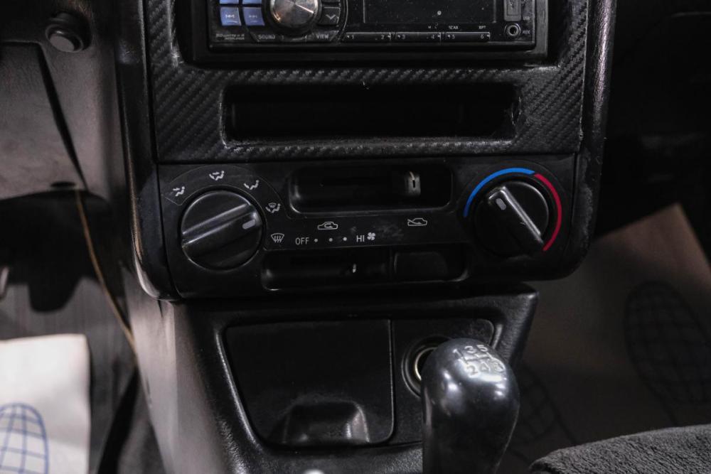 Toyota Carina E Новокузнецк  - изображение 18
