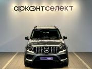Mercedes-Benz GLS I (X166) Краснодар  - изображение 51