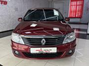 Renault Logan I Рестайлинг Ярославль  - изображение 34