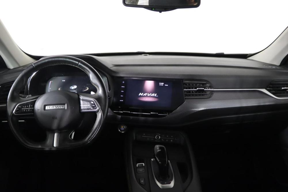 Haval F7x I Нижний Новгород  - изображение 13