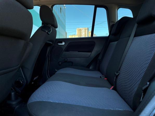 Ford Fusion I Рестайлинг с пробегом 2007 года, цена 498 400 рублей, 109492 км, хэтчбек, Автокод Объявления