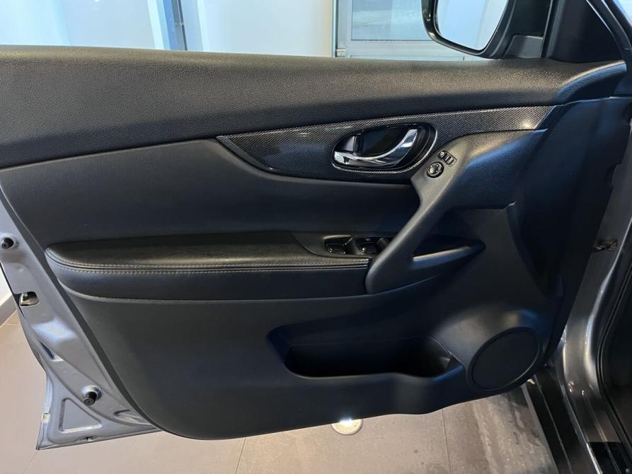 Nissan X-Trail III Рестайлинг Чебоксары  - изображение 19