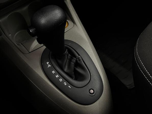 Renault Symbol ll с пробегом 2008 года, цена 399 000 рублей, 111996 км, седан, Автокод Объявления