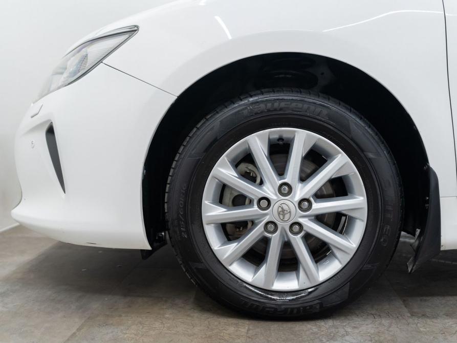 Toyota Camry VII (XV50) Красноярск  - изображение 21