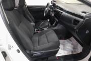 Toyota Corolla XI (E160 E170 E180) Новокузнецк  - изображение 46