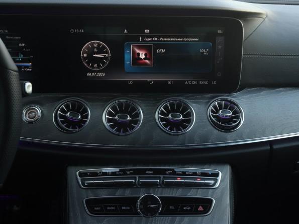 Mercedes-Benz CLS III (C257) с пробегом 2020 года, цена 5 199 000 рублей, 84371 км, седан, Автокод Объявления