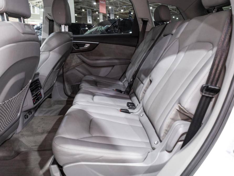 Audi Q7 II (4M) Рестайлинг Санкт-Петербург  - изображение 13