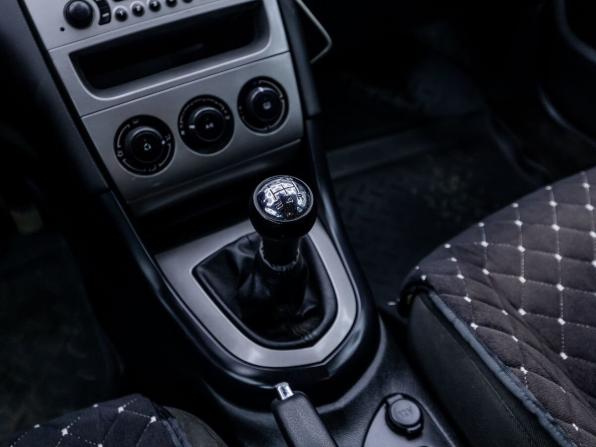 Peugeot 308 I с пробегом 2009 года, цена 309 000 рублей, 208000 км, универсал, Автокод Объявления
