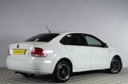 Volkswagen Polo V Челябинск  - изображение 24