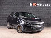 Chevrolet Aveo II Екатеринбург  - изображение 19