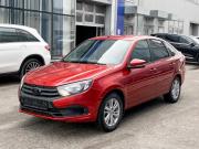 Lada (ВАЗ) Granta I Рестайлинг Нижний Новгород  - изображение 20