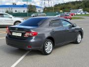 Toyota Corolla X (E140 E150) Рестайлинг Томск  - изображение 30