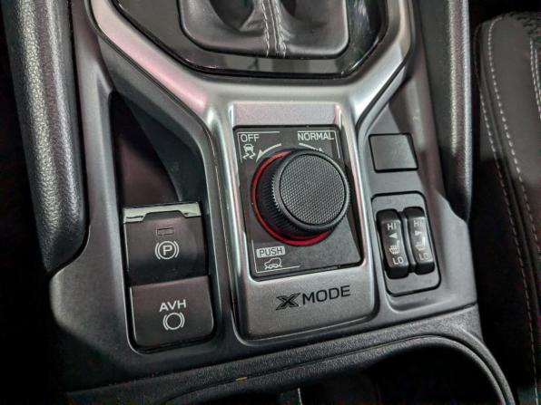 Subaru Forester V с пробегом 2021 года, цена 2 395 000 рублей, 152551 км, внедорожник, Автокод Объявления