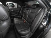 Cadillac CT4 I Москва  - изображение 39