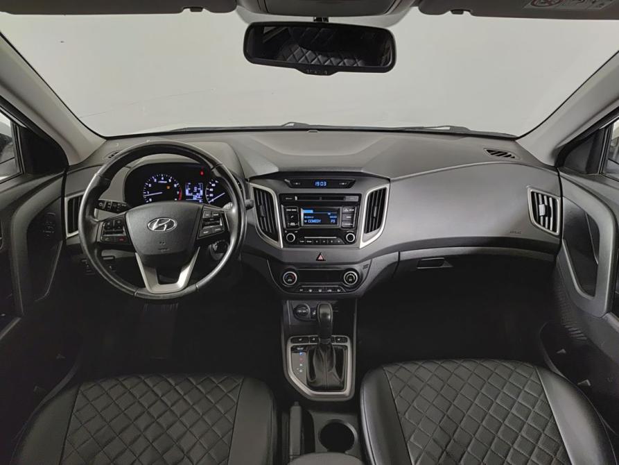 Hyundai Creta I Уфа  - изображение 17