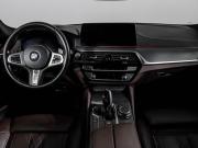 BMW 5 серии VII (G30/G31/G38) Рестайлинг Москва  - изображение 32