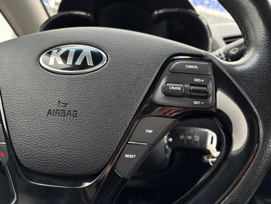 Kia Cerato III Рестайлинг (Classic) Набережные Челны  - изображение 22