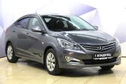 Hyundai Solaris I Рестайлинг Чебоксары  - изображение 41