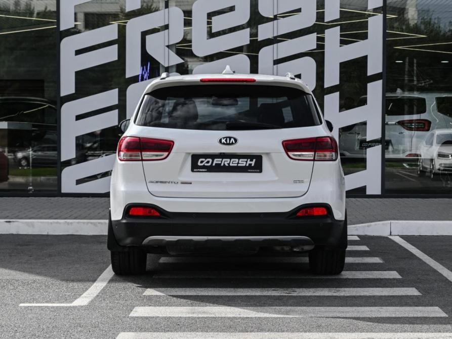 Kia Sorento III Prime Волгоград  - изображение 4