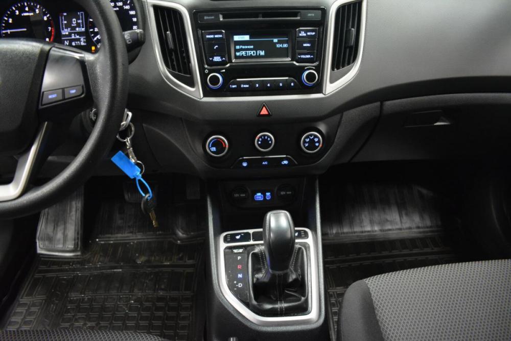 Hyundai Creta I Киров  - изображение 11