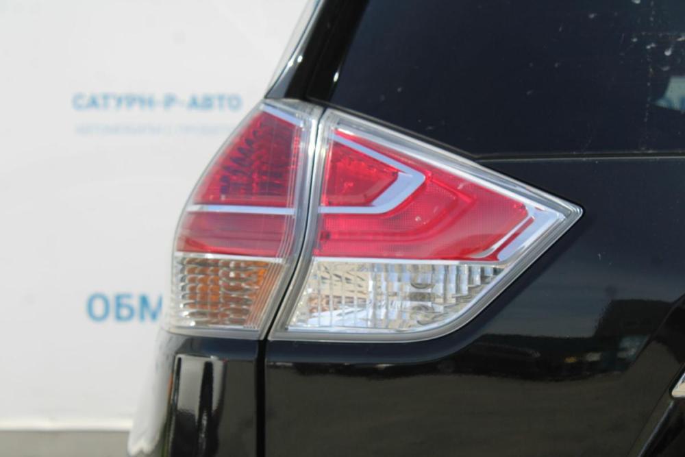 Nissan X-Trail III Пермь  - изображение 8