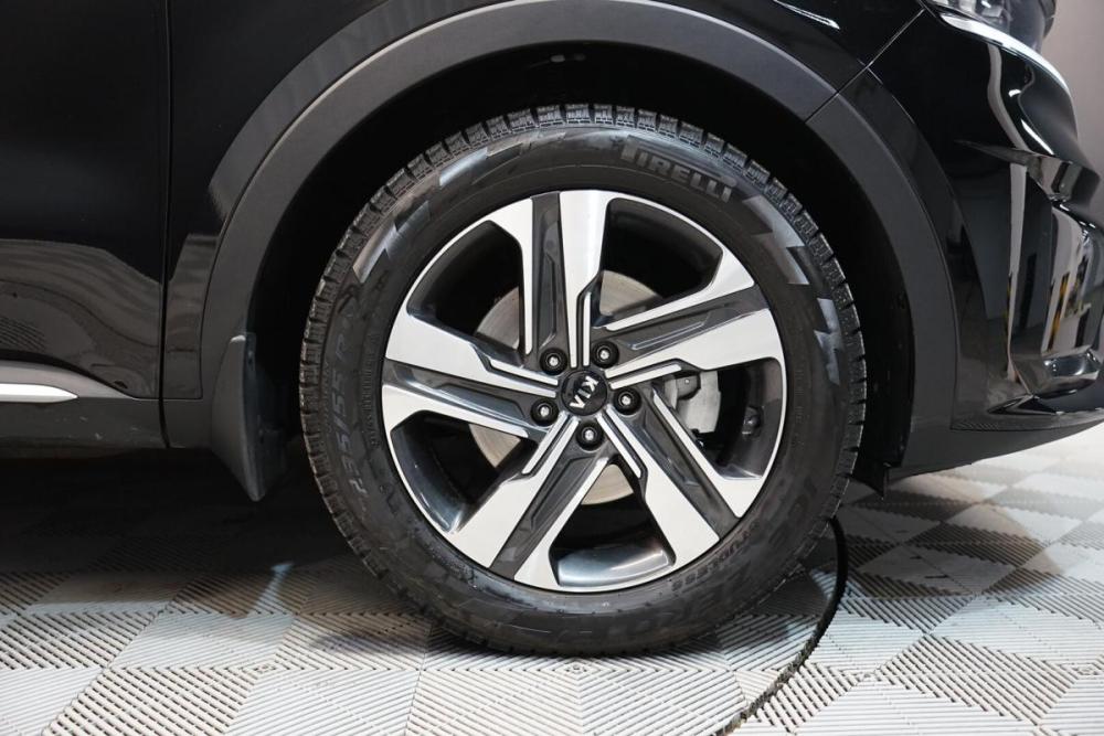 Kia Sorento IV Крым  - изображение 35