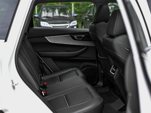 Chery Tiggo 7 Pro Max I с пробегом 2023 года, цена 1 780 000 рублей, 44549 км, внедорожник, Автокод Объявления