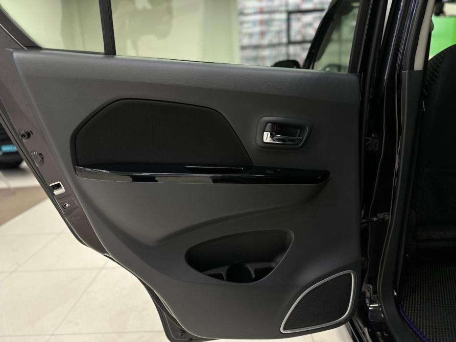 Suzuki Wagon R V Санкт-Петербург  - изображение 26