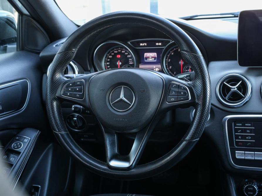 Mercedes-Benz GLA I (X156) Рестайлинг Москва  - изображение 18