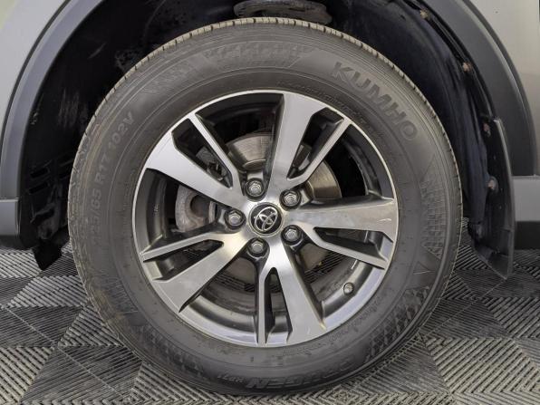 Toyota RAV4 IV (XA40) Рестайлинг с пробегом 2015 года, цена 2 230 000 рублей, 100105 км, внедорожник, Автокод Объявления