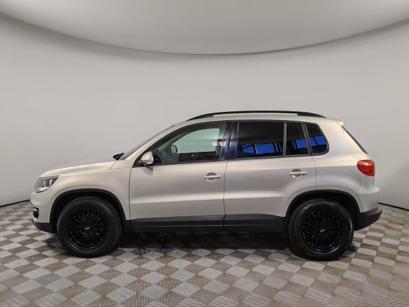 Volkswagen Tiguan I Рестайлинг с пробегом 2012 года, цена 1 055 000 рублей, 174763 км, внедорожник, Автокод Объявления